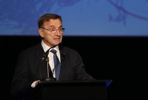 50 LET OBRTNO PODJETNIŠKE  ZBORNICE CERKNICA 09 FOTO LJUBO VUKELIČ